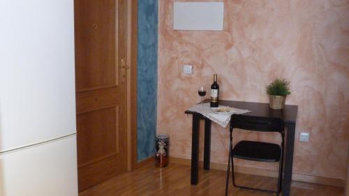 Apartamento La Plazuela