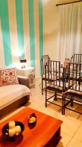 Eretria houses in Euboea