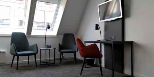 Quality Hotel Augustin - main image