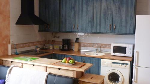 Apartamento La Plazuela - image 11