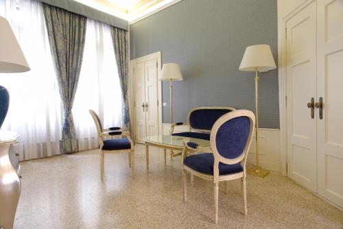 Corte Barozzi Venice Suites