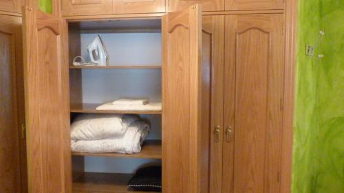 Apartamento La Plazuela