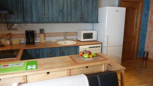 Apartamento La Plazuela