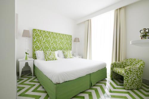 Villa Massa Residence Sorrento – Sant' Agnello-Sorrent, CO