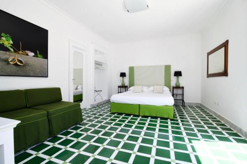 Villa Massa Residence Sorrento – Sant' Agnello-Sorrent, CO