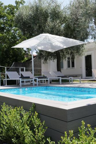 Villa Massa Residence Sorrento – Sant' Agnello-Sorrent, CO