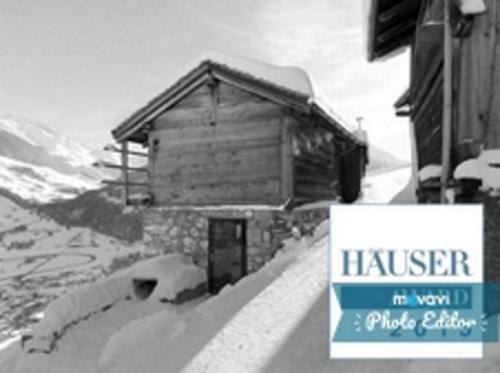 Chalet Le Biolley - image 4