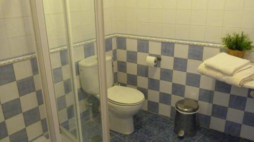 Apartamento La Plazuela - main image