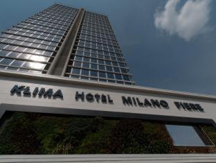 Klima Hotel Milano Fiere, Milán (fotografie 2)