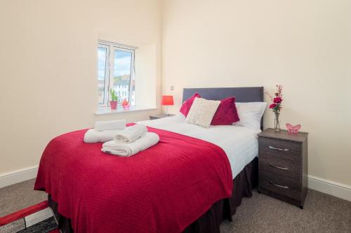 The Clement Qube Apartment