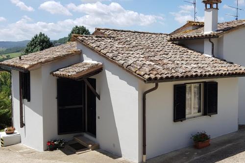 Case in campagna con piscina a Todi, Todi (photo 3)