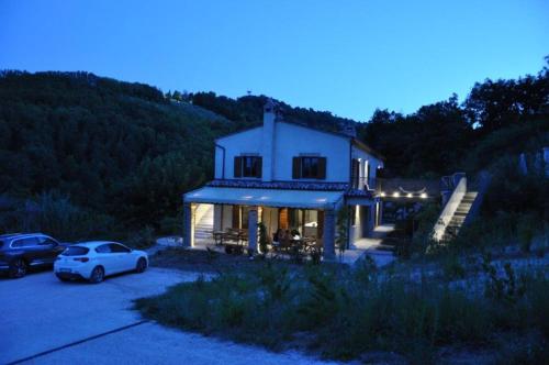 Ca`Rosei in Monteciccardo