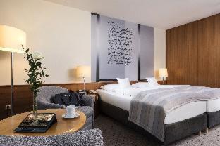 Maritim Airport Hotel Hannover, Hanower (zdjęcie 5)