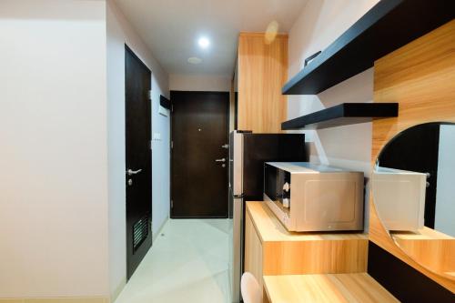 Furnished Studio Apartment Mustika Golf Residence By - 