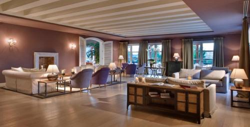 Terme di Relilax Boutique Hotel & Spa in มอนเตกรอตโต เตร์เม