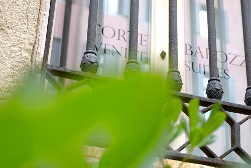 Corte Barozzi Venice Suites - image 10