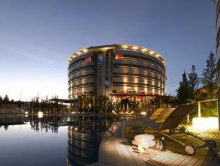 Hotel Abades Nevada Palace, Grenade (photo 4)