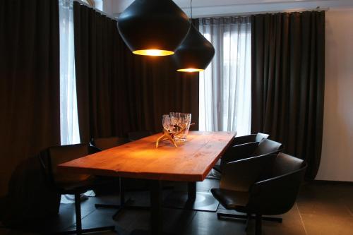 Chalet Mathon, Ischgl (fotografie 10)