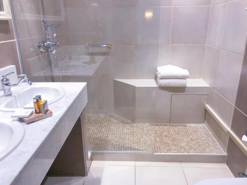 Le Manoir des Impressionnistes & Spa - image 8