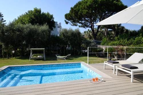Villa Massa Residence Sorrento – Sant' Agnello-Sorrent, CO