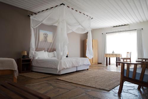 Dornhuegel Guest Farm in Okatjoruu