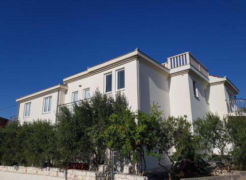 Dondras Residence - Apartment - Trogir