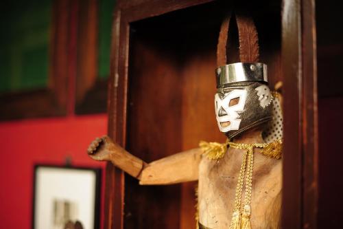21473239 Hotel Boutique Casona Maya Mexicana