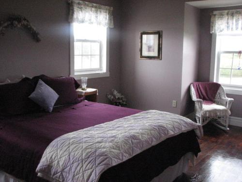 Argyle By The Sea Bed & Breakfast Yarmouth County