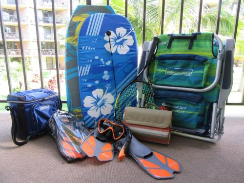 Perfect for families and couples - Maui Sunset A-203