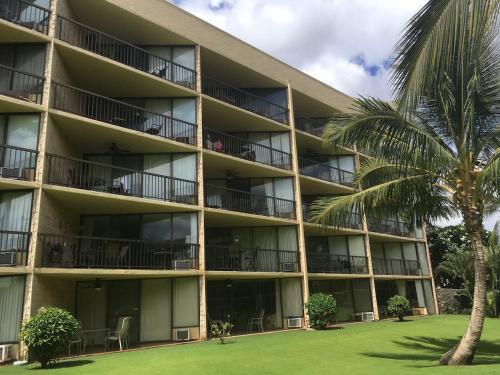Perfect for families and couples - Maui Sunset A-203 thumb 2