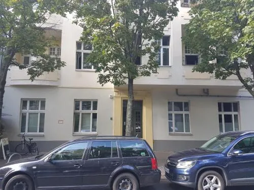Wohnung 15 in Berlin, Deutschland