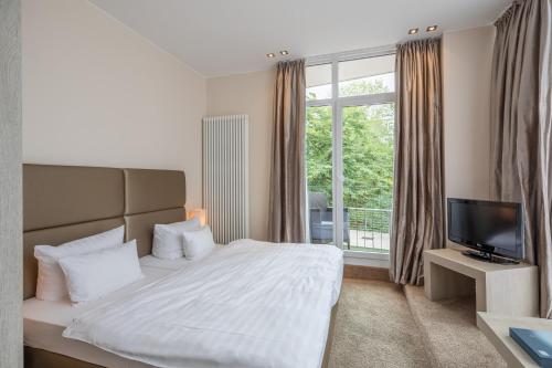 Thomas Hotel Spa & Lifestyle - image 13