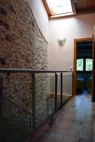 Létesítmények, Ca La Tambona in Sant Feliu De Pallerols