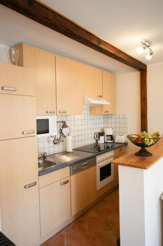 Haus Steffchen - Gemütliche Auszeit nahe der Ostsee, Pruchten (foto 10)