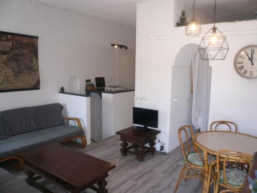  Appartamento Stellamares in Marciana