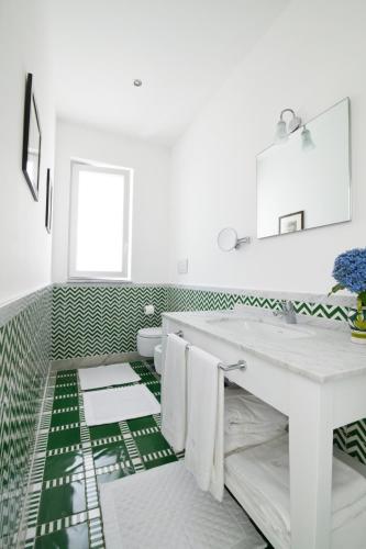 Villa Massa Residence Sorrento – Sant' Agnello-Sorrent, CO