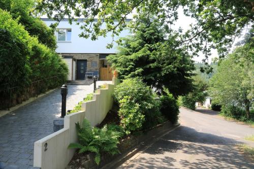 Ferienhaus Paulus, Erholung mitten im Nationalpark Eifel