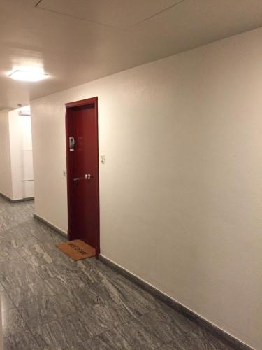  Residence Wahis, Nr 12 in Brüssel