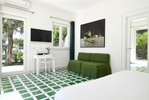 Villa Massa Residence Sorrento – Sant' Agnello-Sorrent, CO