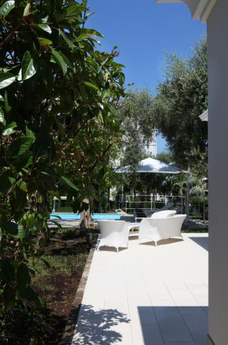 Villa Massa Residence Sorrento – Sant' Agnello-Sorrent, CO