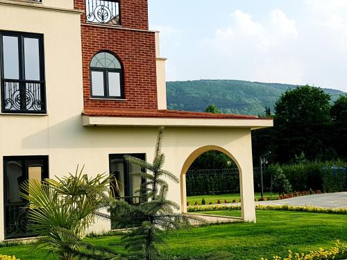  Sapanca Villa Natura Zambak in Sapanca