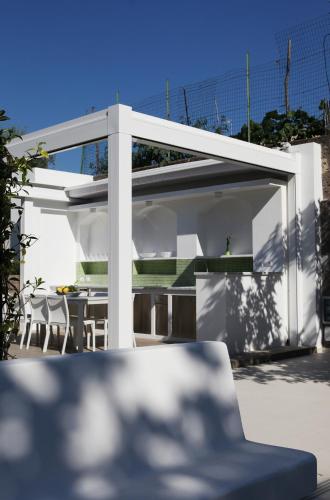 Villa Massa Residence Sorrento – Sant' Agnello-Sorrent, CO