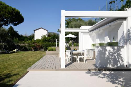 Villa Massa Residence Sorrento – Sant' Agnello-Sorrent, CO