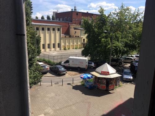 Apartmani Vukan