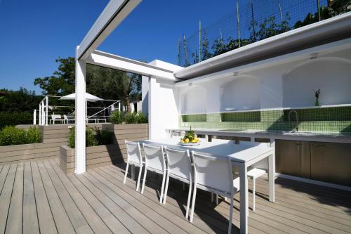 Villa Massa Residence Sorrento – Sant' Agnello-Sorrent, CO