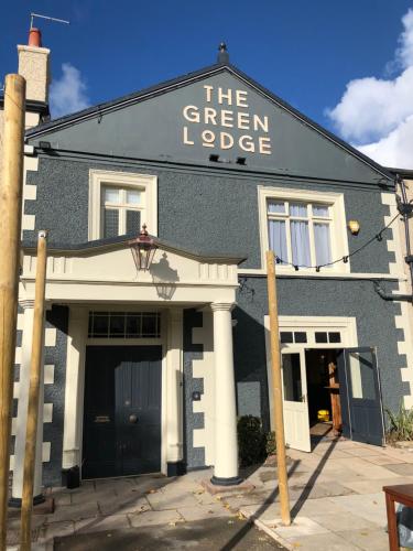 Green Lodge, Wirral by Marston's Inns