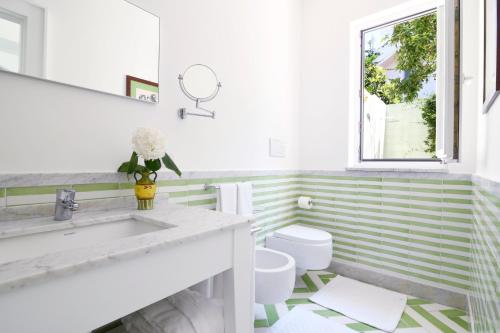 Villa Massa Residence Sorrento – Sant' Agnello-Sorrent, CO