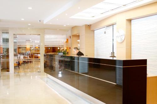 Hotel Metropolitan Playa