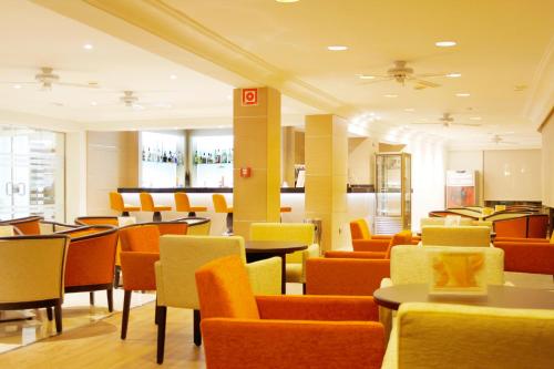 Hotel Metropolitan Playa 3 Sup - image 4