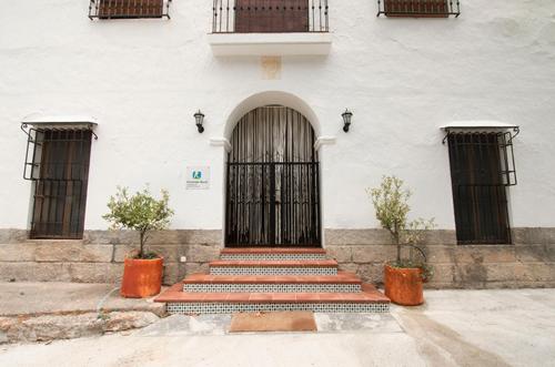 Cortijo La Caseria del Carmen